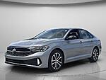 Used 2023 Volkswagen Jetta SPORT AUTO in DAVIE, FLORIDA (Photo 1)