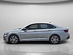 Used 2023 Volkswagen Jetta SPORT AUTO in DAVIE, FLORIDA (Photo 3)