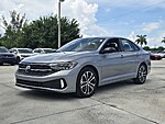 Used 2023 Volkswagen Jetta SPORT AUTO in DAVIE, FLORIDA (Photo 1)