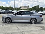 Used 2023 Volkswagen Jetta SPORT AUTO in DAVIE, FLORIDA (Photo 3)