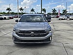 Used 2023 Volkswagen Jetta SPORT AUTO in DAVIE, FLORIDA (Photo 4)