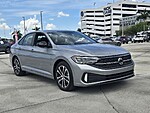 Used 2023 Volkswagen Jetta SPORT AUTO in DAVIE, FLORIDA (Photo 8)
