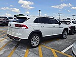 Used 2022 Volkswagen Atlas Cross Sport 3.6L V6 SE W/TECHNOLOGY FWD in DAVIE, FLORIDA (Photo 4)