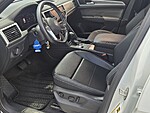 Used 2022 Volkswagen Atlas Cross Sport 3.6L V6 SE W/TECHNOLOGY FWD in DAVIE, FLORIDA (Photo 9)