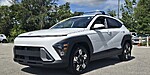 Used 2024 HYUNDAI KONA SEL FWD in DAVIE, FLORIDA