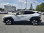 Used 2024 HYUNDAI KONA SEL FWD in DAVIE, FLORIDA (Photo 3)