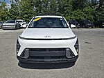 Used 2024 HYUNDAI KONA SEL FWD in DAVIE, FLORIDA (Photo 5)