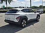 Used 2024 HYUNDAI KONA SEL FWD in DAVIE, FLORIDA (Photo 7)