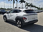 Used 2024 HYUNDAI KONA SEL FWD in DAVIE, FLORIDA (Photo 8)
