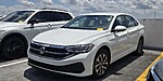 Used 2023 Volkswagen Jetta S AUTO in DAVIE, FLORIDA