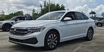 Used 2023 Volkswagen Jetta S AUTO in DAVIE, FLORIDA