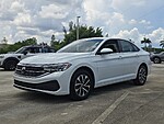 Used 2023 Volkswagen Jetta S AUTO in DAVIE, FLORIDA (Photo 1)