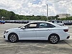 Used 2023 Volkswagen Jetta S AUTO in DAVIE, FLORIDA (Photo 3)