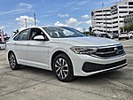 Used 2023 Volkswagen Jetta S AUTO in DAVIE, FLORIDA (Photo 8)