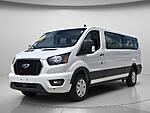 Used 2024 FORD TRANSIT PASSENGER WAGON T-350 148