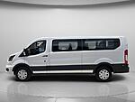 Used 2024 FORD TRANSIT PASSENGER WAGON T-350 148