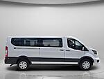 Used 2024 FORD TRANSIT PASSENGER WAGON T-350 148