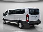 Used 2024 FORD TRANSIT PASSENGER WAGON T-350 148