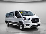 Used 2024 FORD TRANSIT PASSENGER WAGON T-350 148