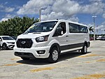 Used 2024 FORD TRANSIT PASSENGER WAGON T-350 148