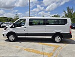 Used 2024 FORD TRANSIT PASSENGER WAGON T-350 148