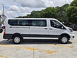 Used 2024 FORD TRANSIT PASSENGER WAGON T-350 148