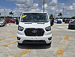 Used 2024 FORD TRANSIT PASSENGER WAGON T-350 148