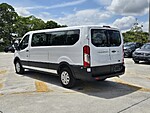 Used 2024 FORD TRANSIT PASSENGER WAGON T-350 148
