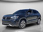 Used 2024 Volkswagen Taos SE FWD in DAVIE, FLORIDA (Photo 1)