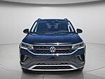 Used 2024 Volkswagen Taos SE FWD in DAVIE, FLORIDA (Photo 5)