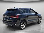 Used 2024 Volkswagen Taos SE FWD in DAVIE, FLORIDA (Photo 7)