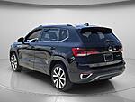 Used 2024 Volkswagen Taos SE FWD in DAVIE, FLORIDA (Photo 8)