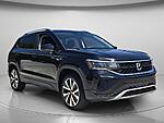 Used 2024 Volkswagen Taos SE FWD in DAVIE, FLORIDA (Photo 9)