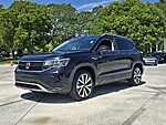 Used 2024 Volkswagen Taos SE FWD in DAVIE, FLORIDA (Photo 1)