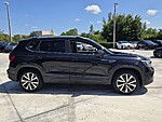 Used 2024 Volkswagen Taos SE FWD in DAVIE, FLORIDA (Photo 4)