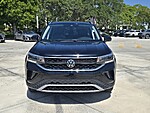 Used 2024 Volkswagen Taos SE FWD in DAVIE, FLORIDA (Photo 5)