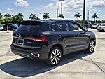 Used 2024 Volkswagen Taos SE FWD in DAVIE, FLORIDA (Photo 7)
