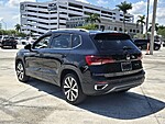 Used 2024 Volkswagen Taos SE FWD in DAVIE, FLORIDA (Photo 8)