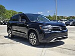 Used 2024 Volkswagen Taos SE FWD in DAVIE, FLORIDA (Photo 9)