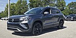 Used 2022 Volkswagen Taos SE FWD in DAVIE, FLORIDA