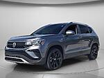 Used 2022 Volkswagen Taos SE FWD in DAVIE, FLORIDA (Photo 1)