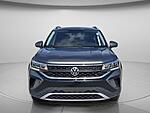 Used 2022 Volkswagen Taos SE FWD in DAVIE, FLORIDA (Photo 5)