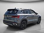 Used 2022 Volkswagen Taos SE FWD in DAVIE, FLORIDA (Photo 7)