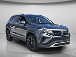 Used 2022 Volkswagen Taos SE FWD in DAVIE, FLORIDA (Photo 9)