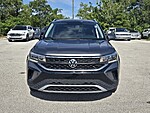 Used 2022 Volkswagen Taos SE FWD in DAVIE, FLORIDA (Photo 5)