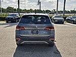 Used 2022 Volkswagen Taos SE FWD in DAVIE, FLORIDA (Photo 6)