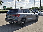 Used 2022 Volkswagen Taos SE FWD in DAVIE, FLORIDA (Photo 7)