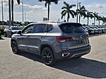 Used 2022 Volkswagen Taos SE FWD in DAVIE, FLORIDA (Photo 8)