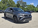 Used 2022 Volkswagen Taos SE FWD in DAVIE, FLORIDA (Photo 9)