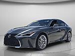 Used 2025 LEXUS IS IS 300 RWD in DAVIE, FLORIDA (Photo 1)